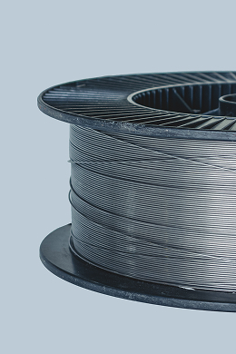 ALAMBRE Cr 1000 EW 1,2 MM ROLLO 3