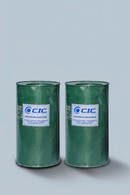 CARBURO DE CALCIO ORIGEN BRASIL X 50KG 1